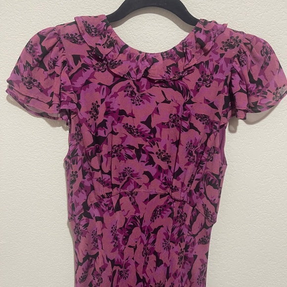 Ciao Lucia Lili Long Dress – Women’s Size XS & S Flaw: Minor Thread Pull see Pic - Picture 13 of 16